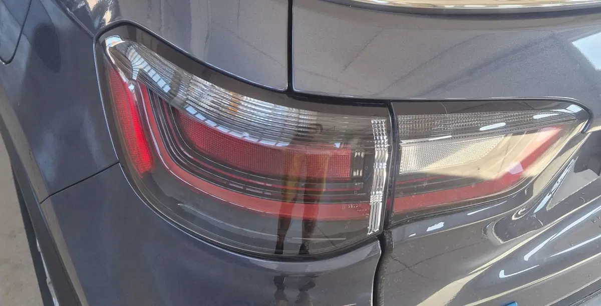 Jeep Compass usata a Terni (16)
