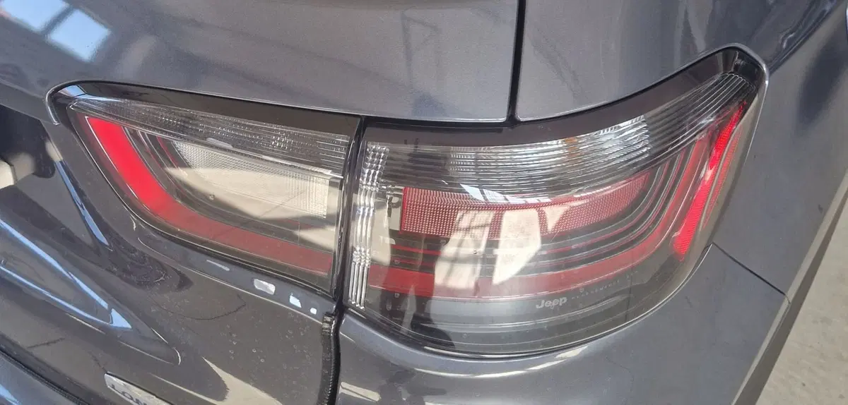 Jeep Compass usata a Terni (17)