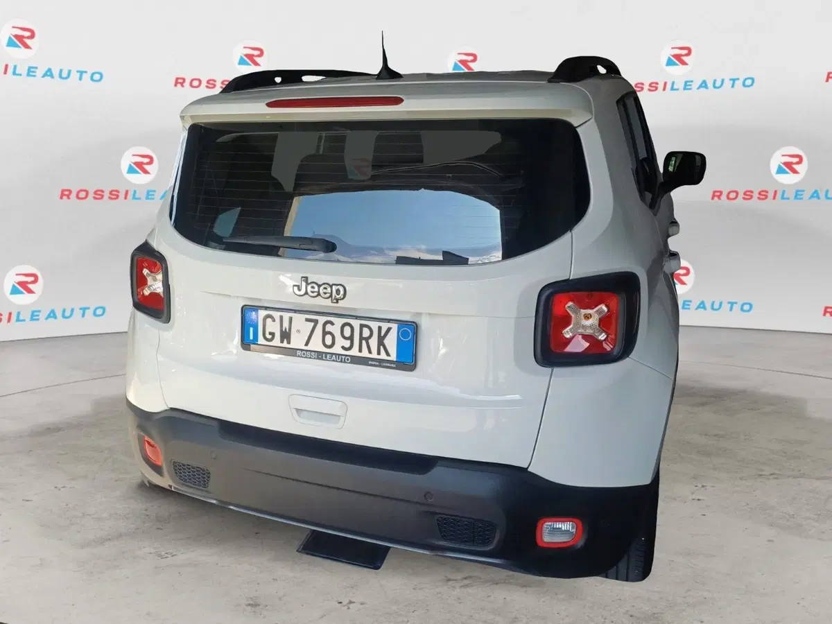 Jeep Renegade usata a Massa-Carrara (4)