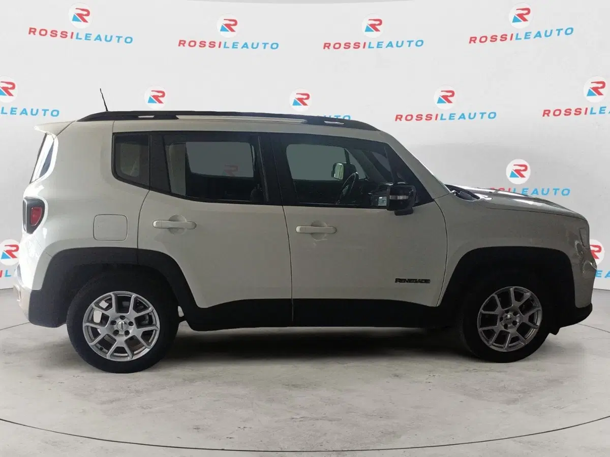 Jeep Renegade usata a Massa-Carrara (8)