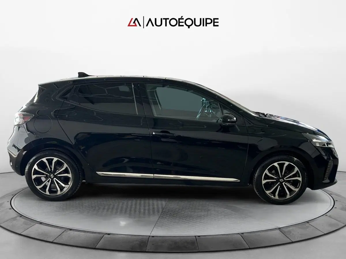 Renault Clio usata a Roma (6)