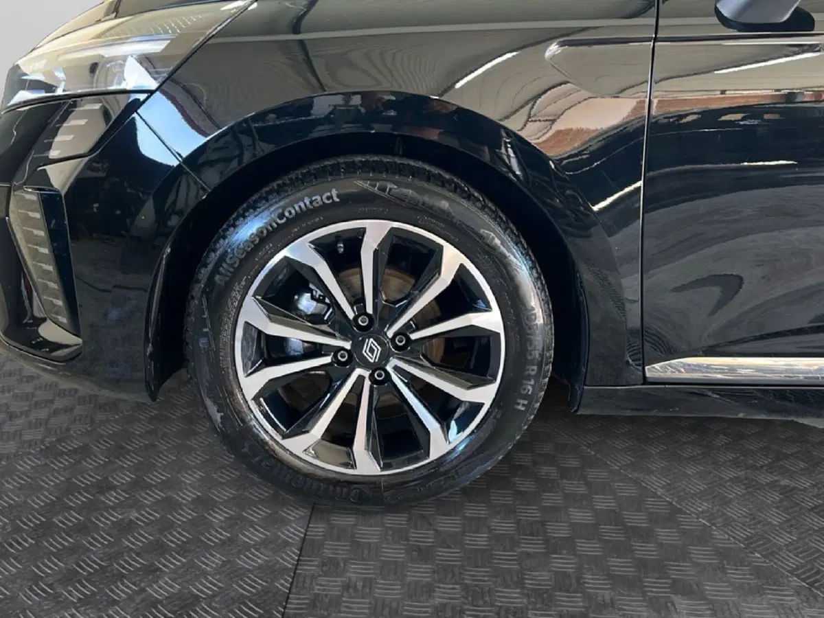 Renault Clio usata a Roma (9)