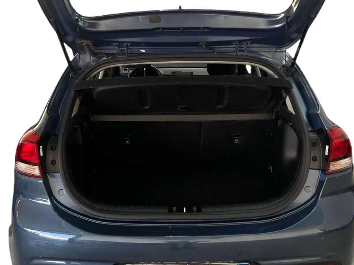 Kia Rio usata a Roma (10)