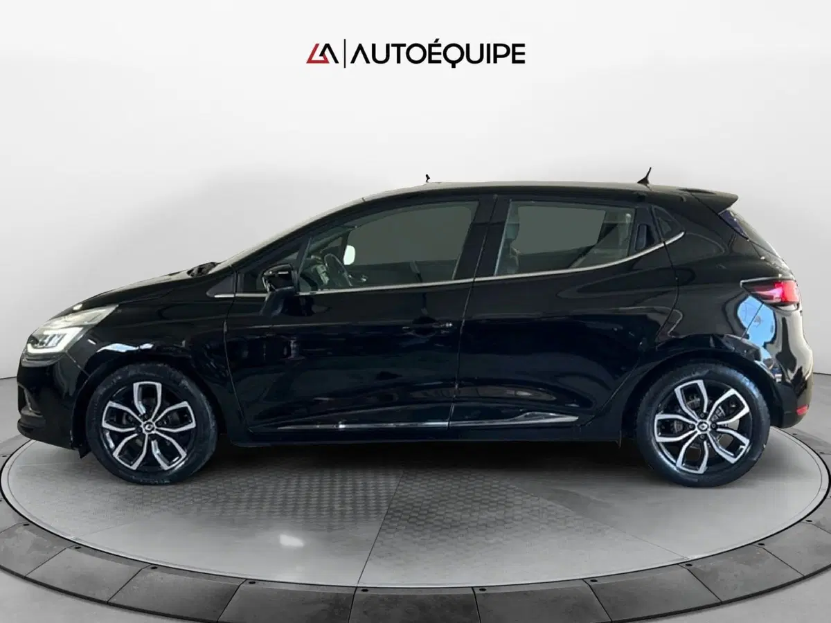 Renault Clio usata a Roma (2)