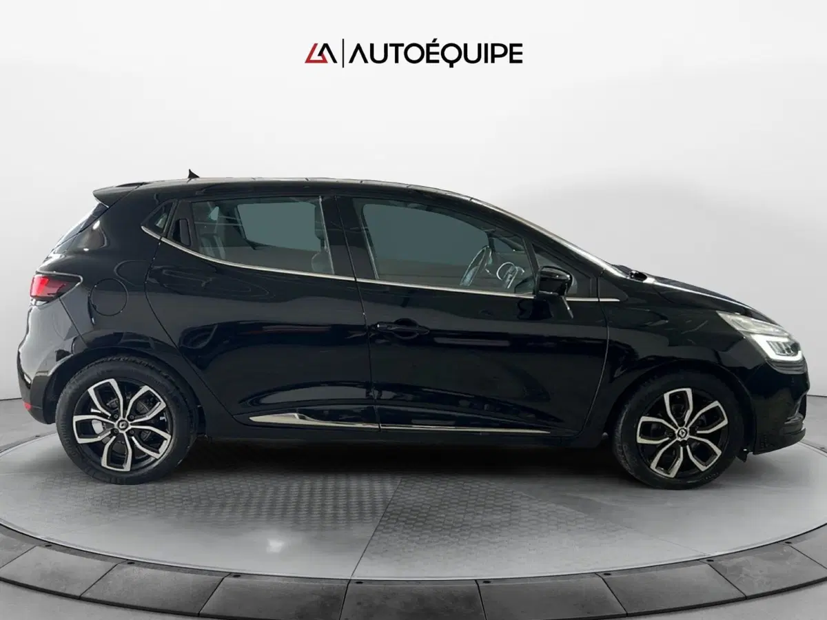 Renault Clio usata a Roma (6)