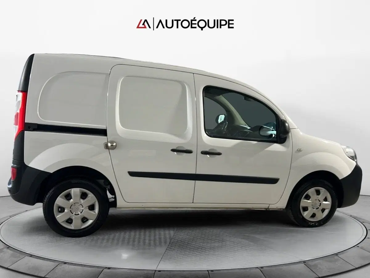 Renault Kangoo usata a Roma (6)