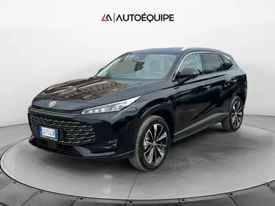 Mg HS 1.5 Comfort auto del 2025 usata a Roma