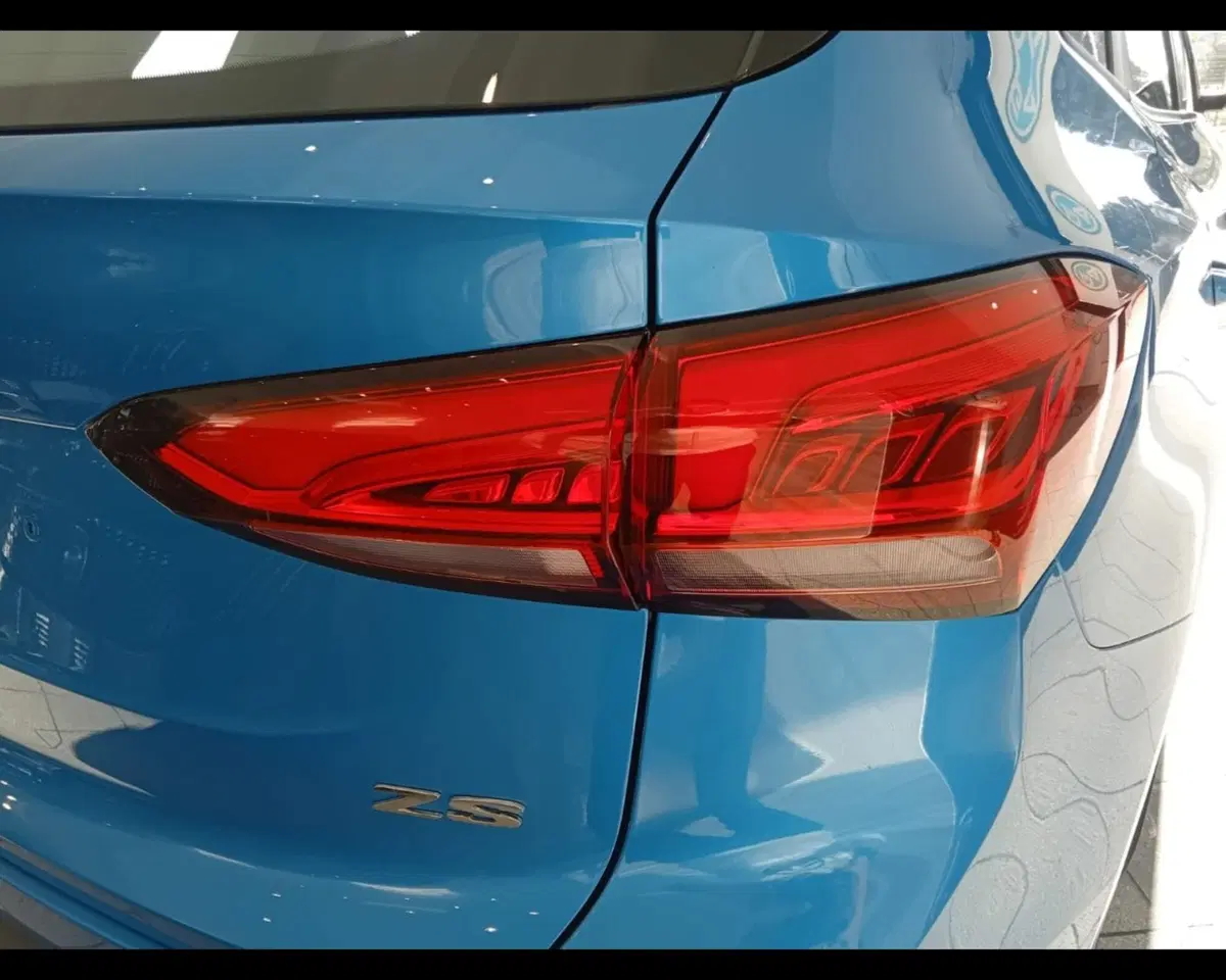 Mg ZS nuova a Savona (10)