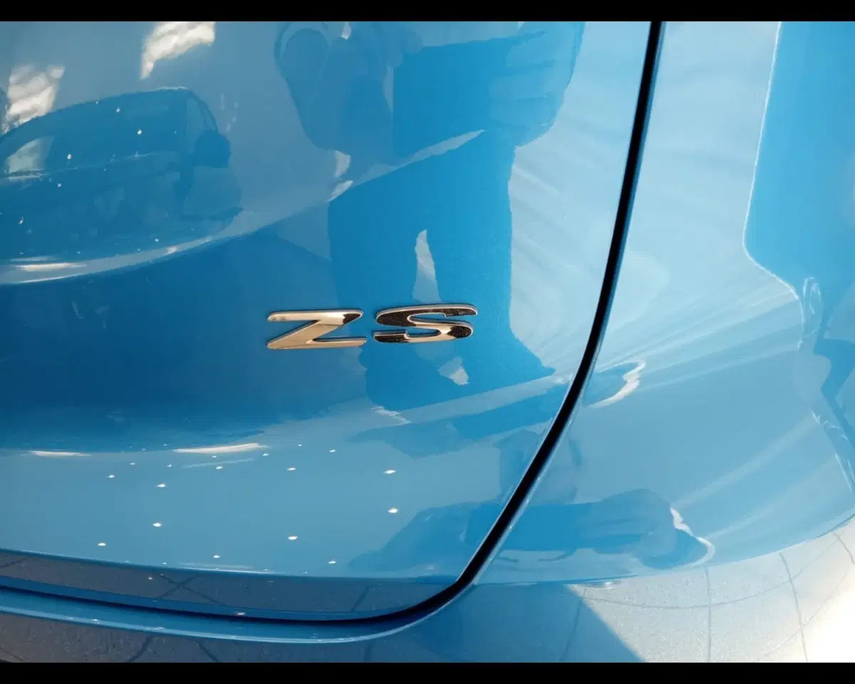 Mg ZS nuova a Savona (11)