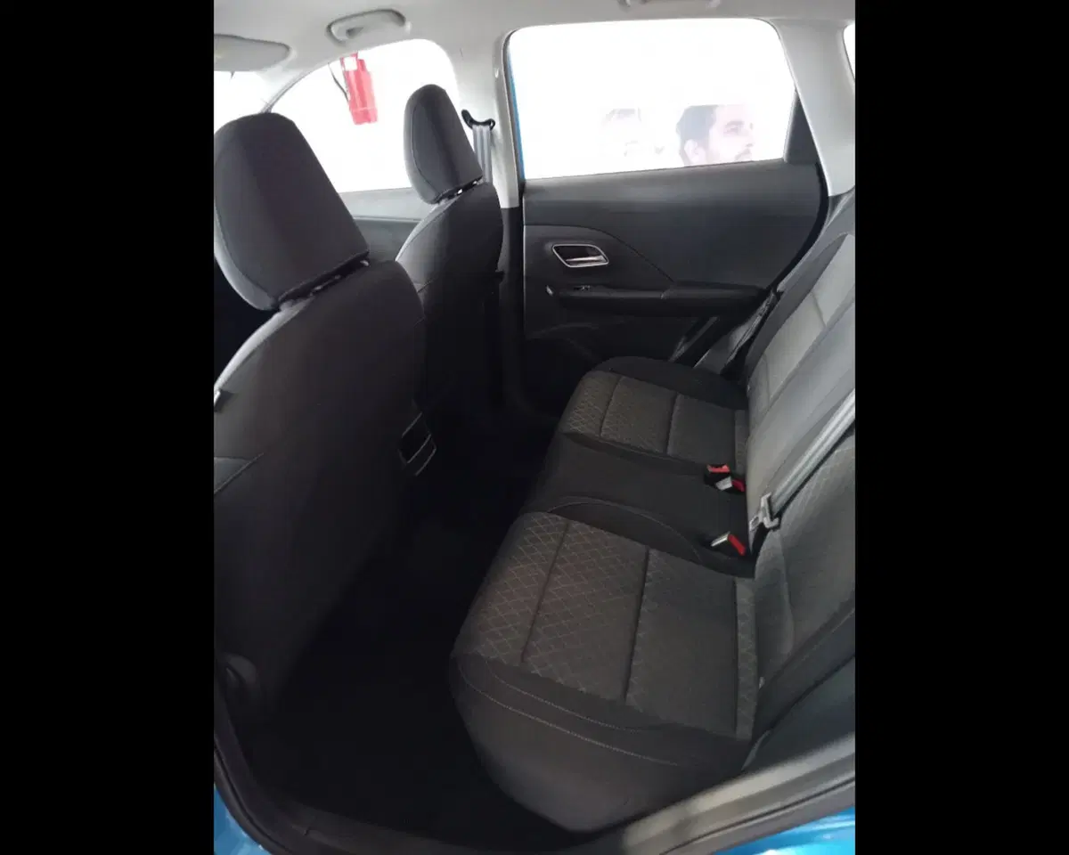 Mg ZS nuova a Savona (13)