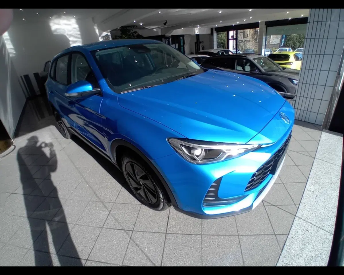 Mg ZS nuova a Savona (3)