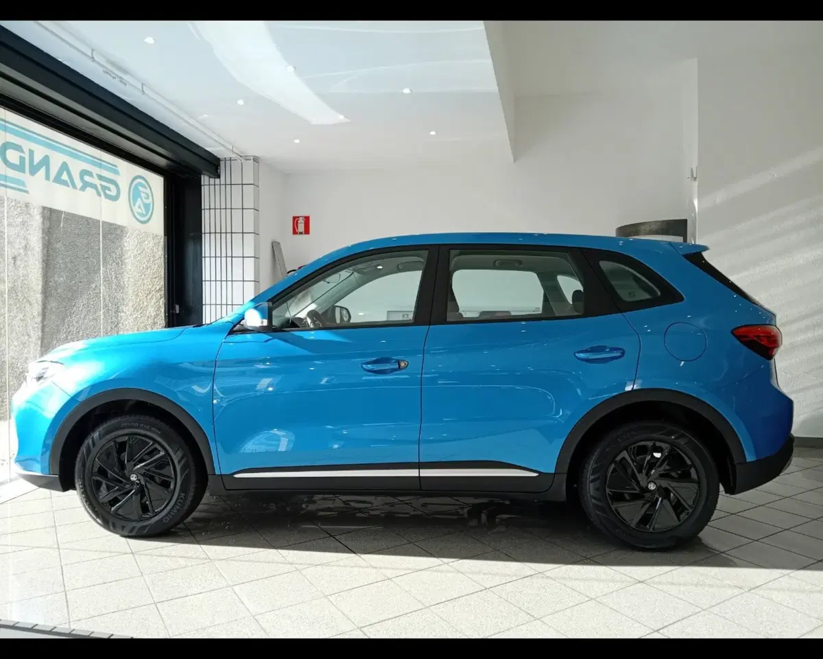 Mg ZS nuova a Savona (4)