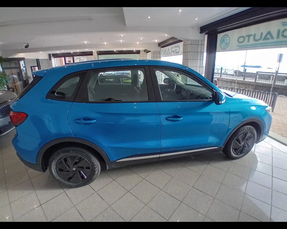 Mg ZS nuova a Savona (5)
