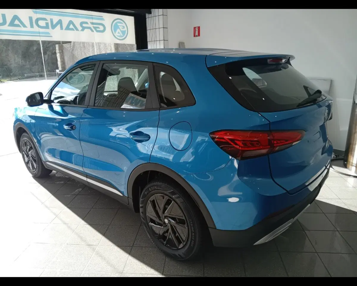 Mg ZS nuova a Savona (6)