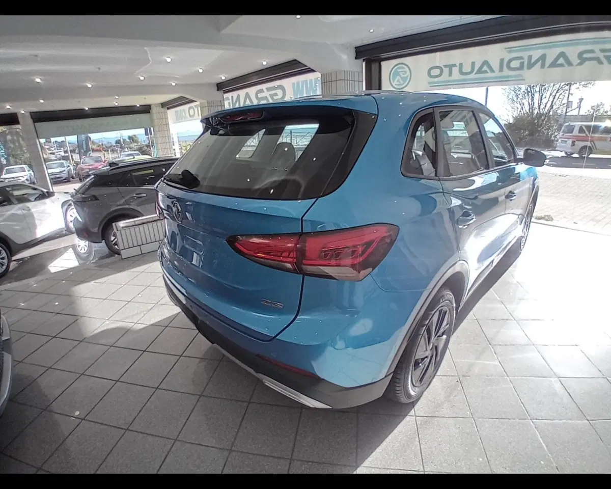 Mg ZS nuova a Savona (7)