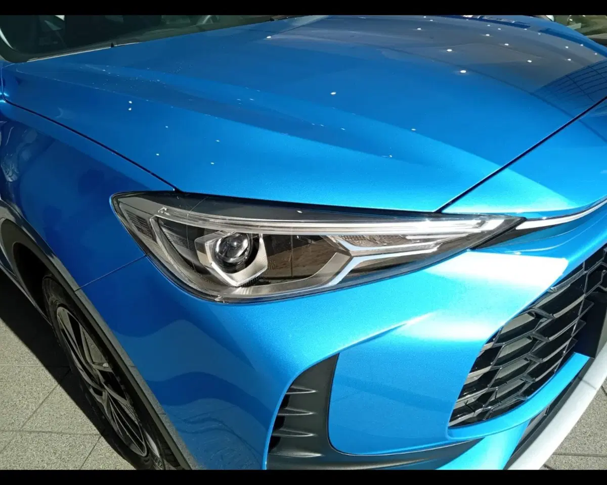 Mg ZS nuova a Savona (9)