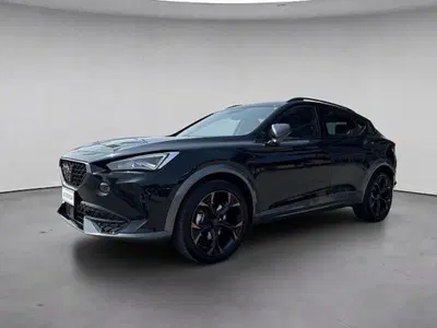 Cupra Formentor Formentor 1.4 e-Hybrid DSG del 2023 usata a Vicenza