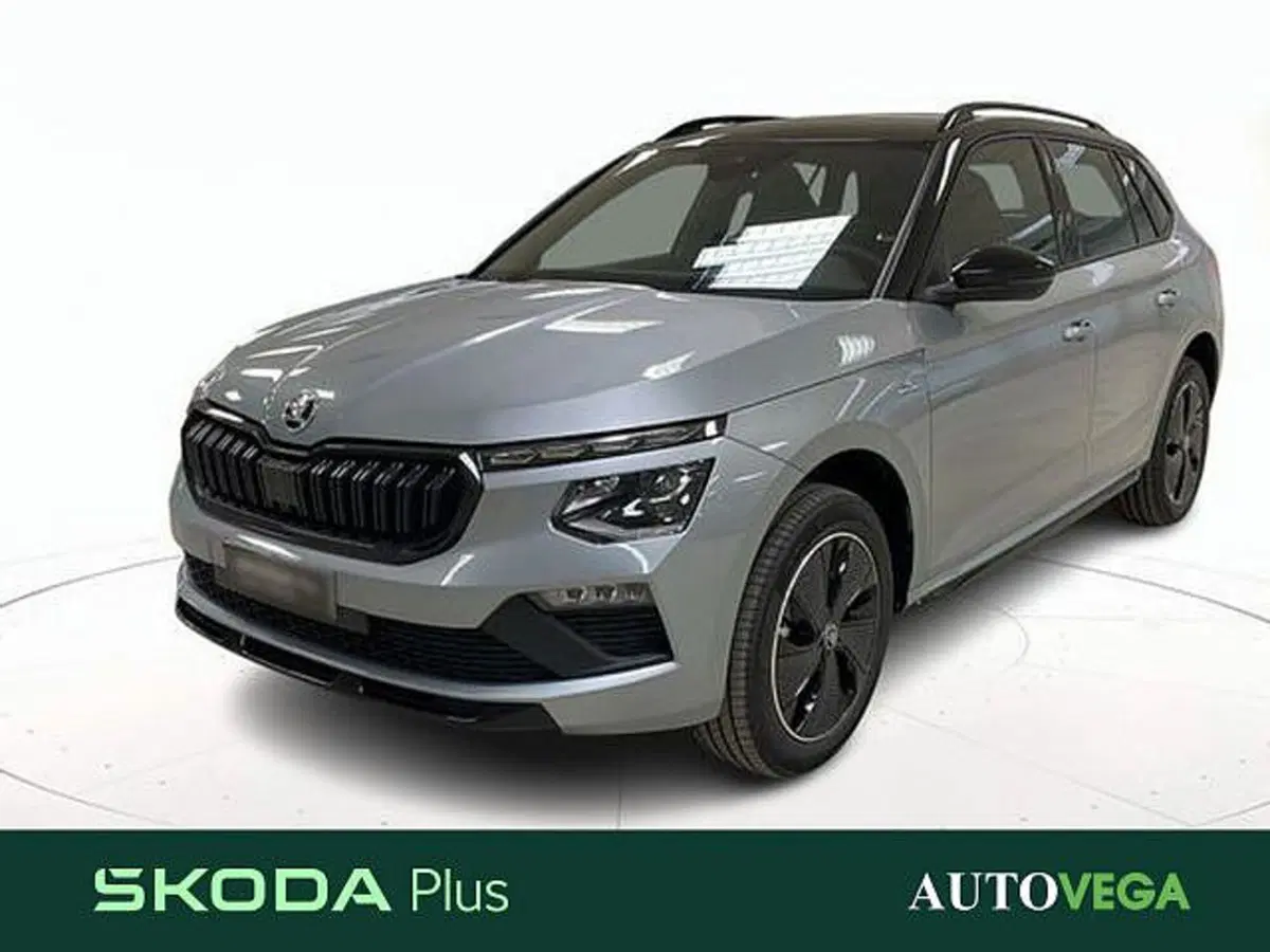 Skoda Kamiq nuova a Vicenza