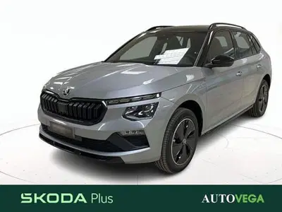 Skoda Kamiq 1.0 tsi Monte Carlo 115cv dsg nuova a Vicenza