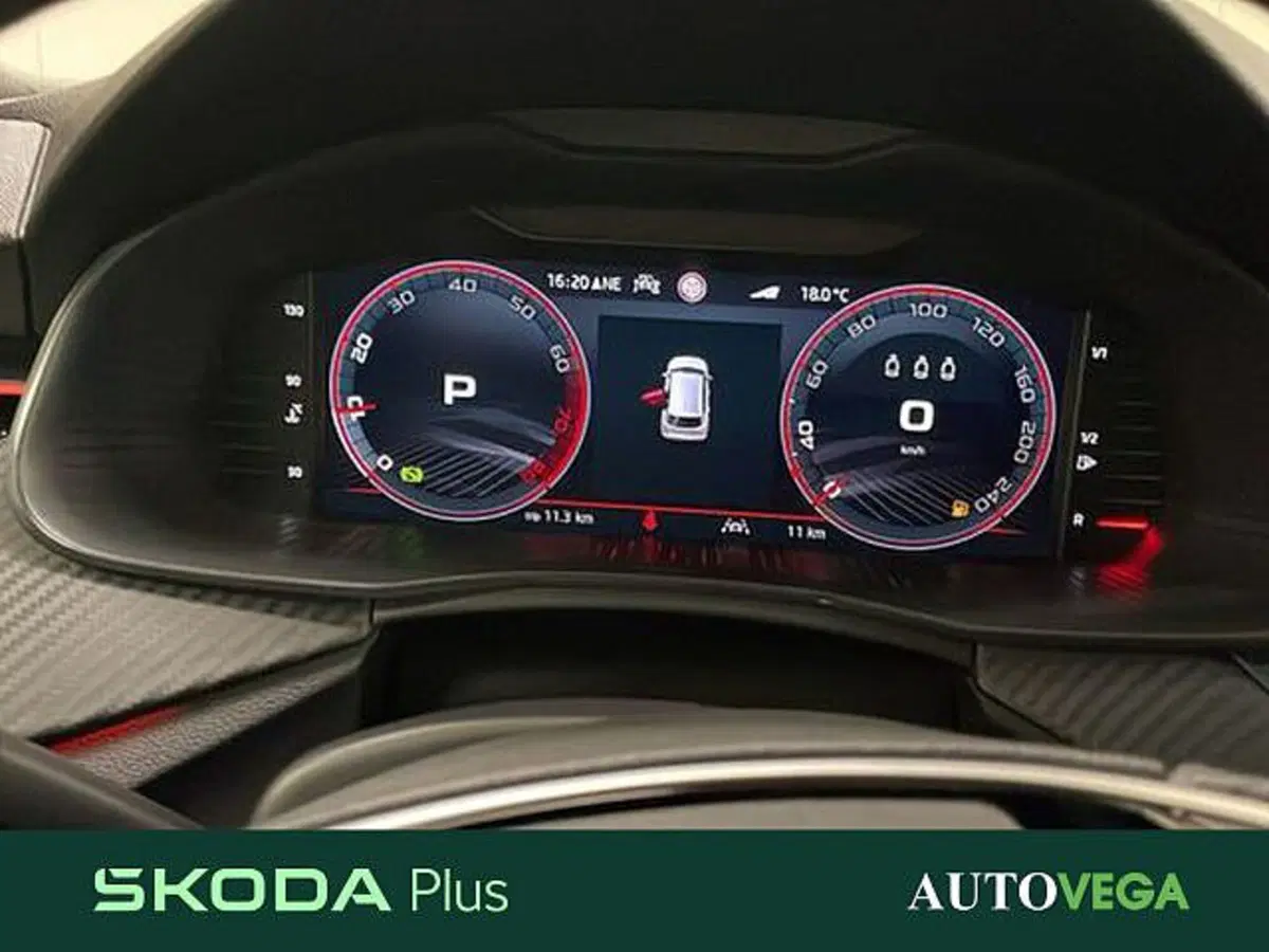 Skoda Kamiq nuova a Vicenza (10)