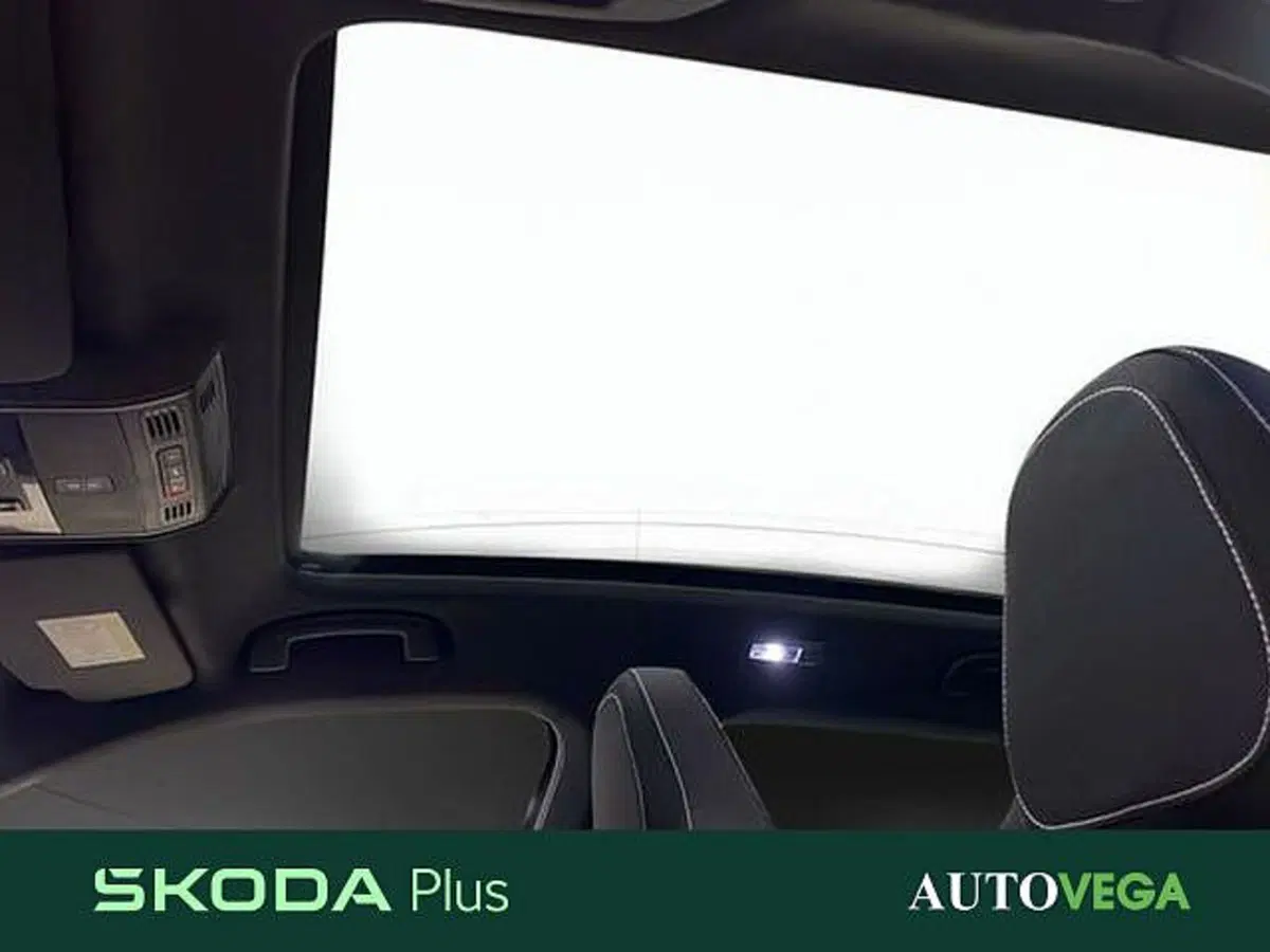Skoda Kamiq nuova a Vicenza (16)