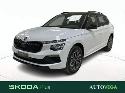 Skoda Kamiq 1.0 tsi 130 Edition 115cv dsg nuova a Vicenza