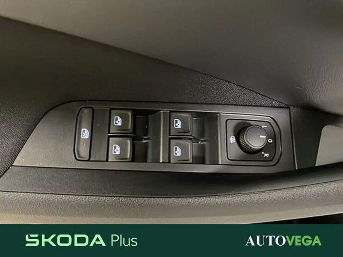 Skoda Kamiq nuova a Vicenza (14)