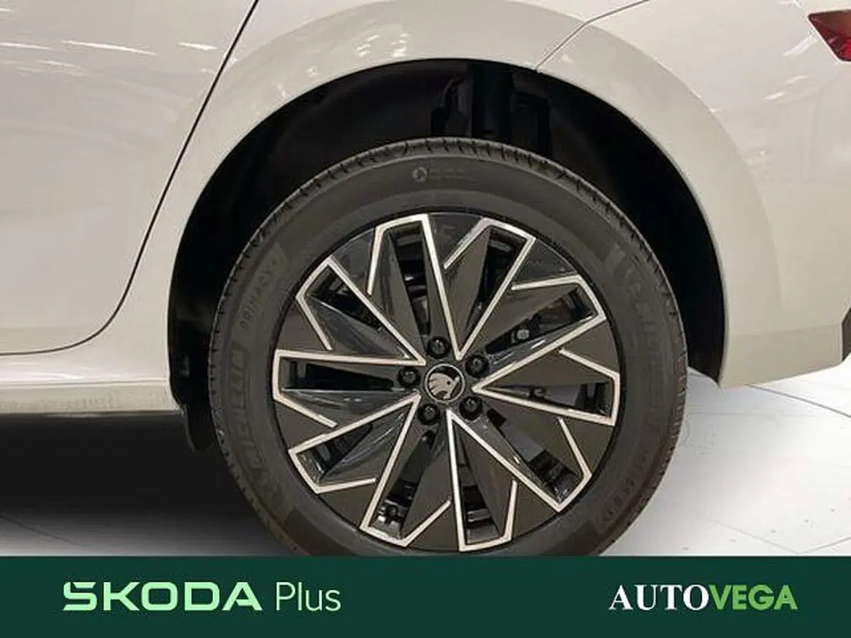 Skoda Kamiq nuova a Vicenza (17)