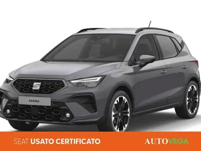 SEAT Arona 1.0 ecotsi Style 95cv nuova a Vicenza