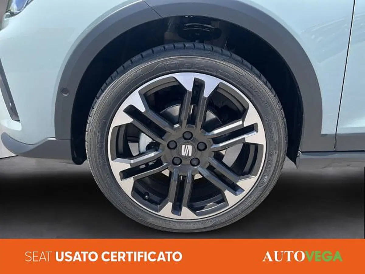 SEAT Arona nuova a Vicenza (18)