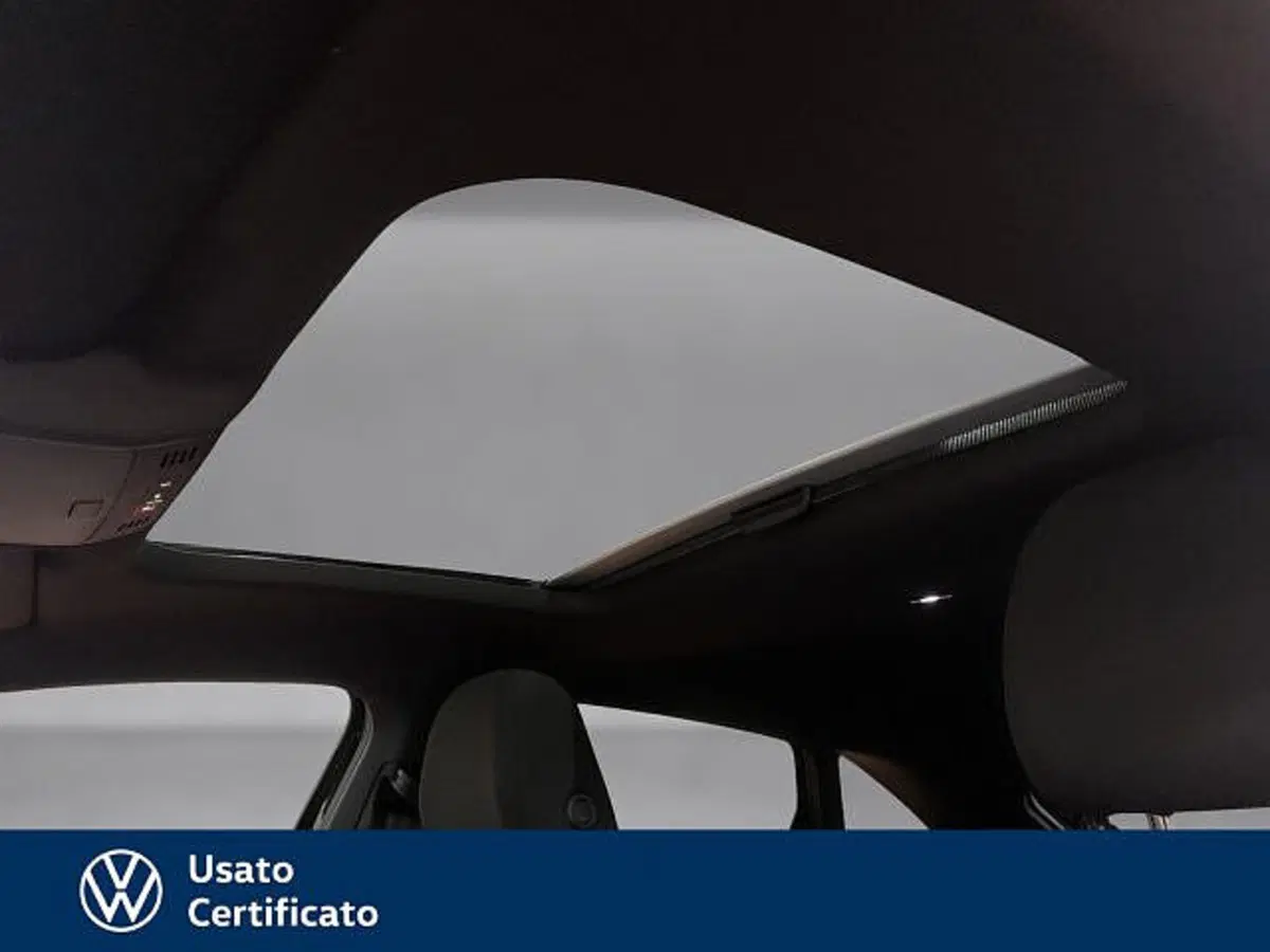Volkswagen Taigo nuova a Vicenza (16)