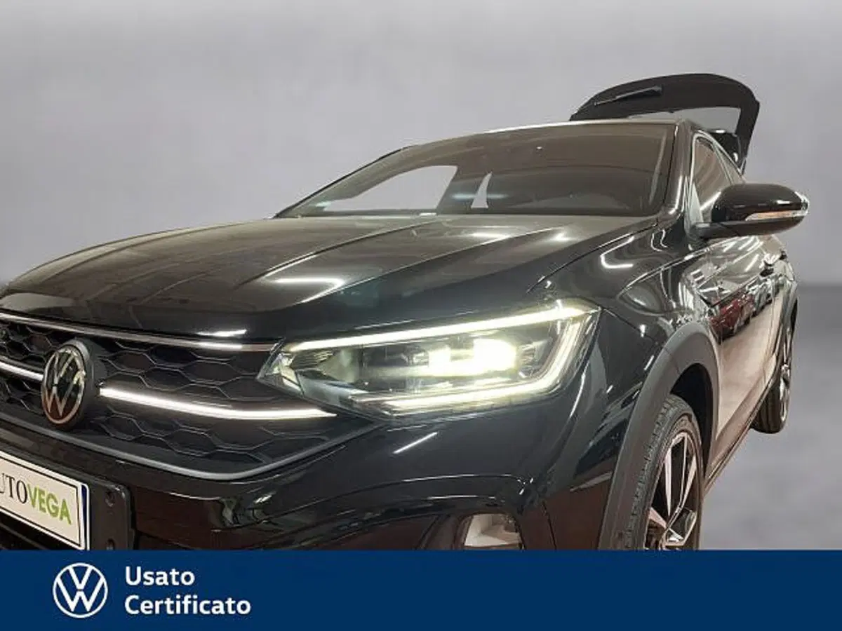 Volkswagen Taigo nuova a Vicenza (19)