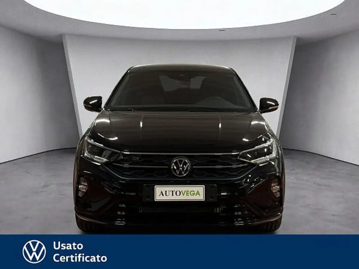 Volkswagen Taigo nuova a Vicenza (2)