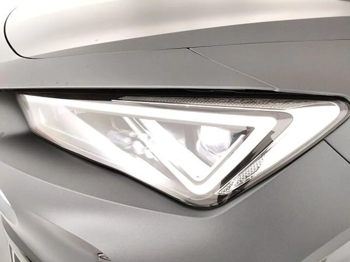 Cupra Formentor usata a Vicenza (10)