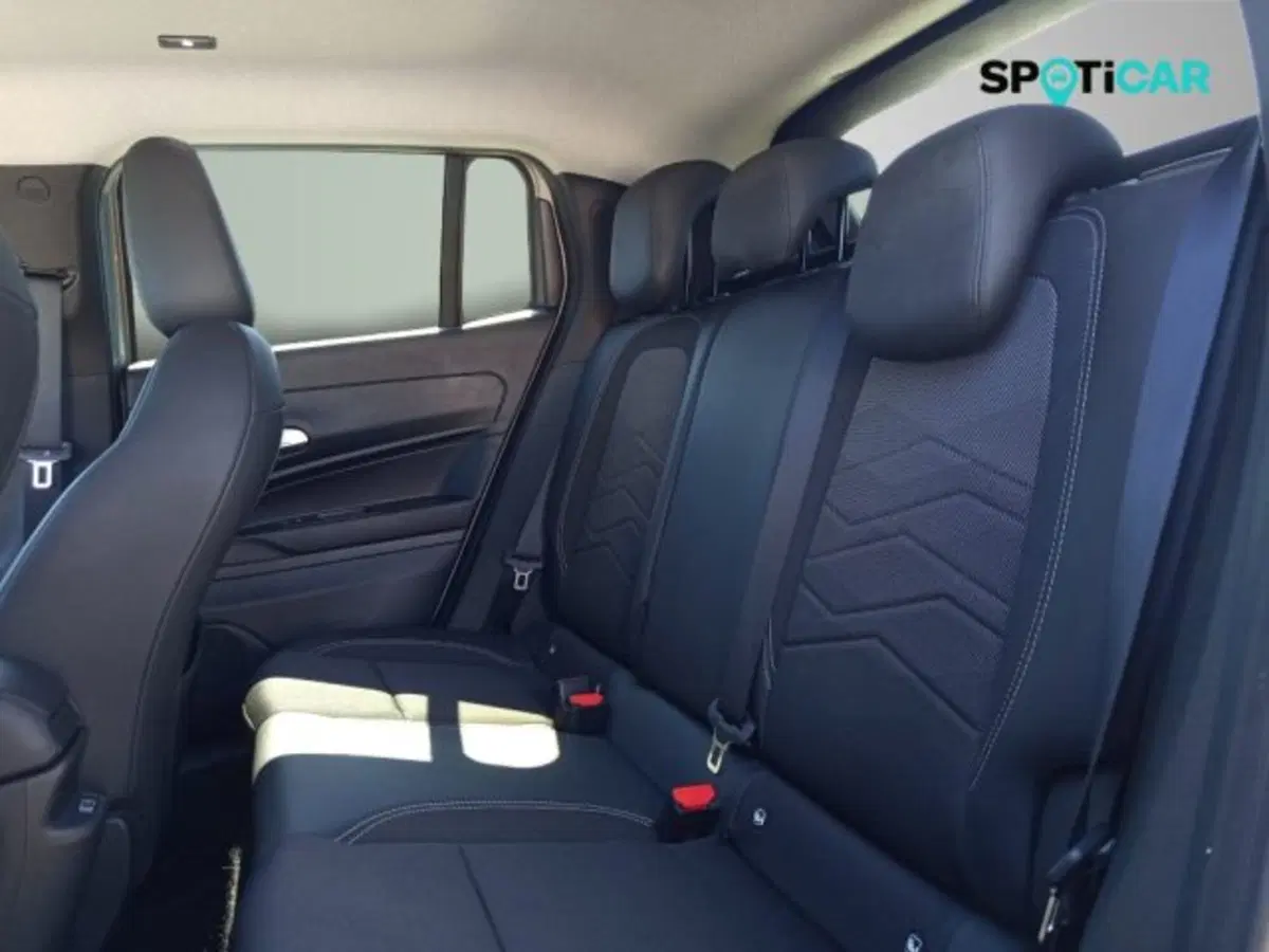 Jeep Avenger usata a Frosinone (20)