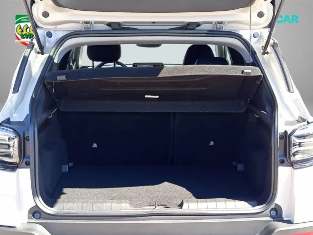 Jeep Avenger usata a Frosinone (6)