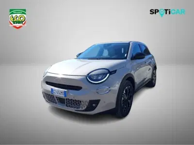 Fiat 600 1.2 La Prima 100cv del 2025 usata a San Giorgio a Liri
