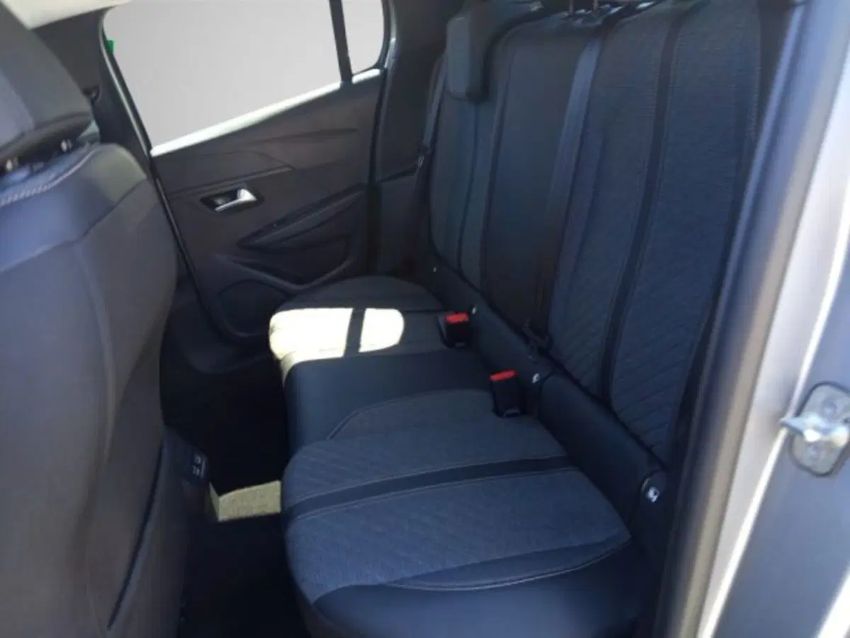 Peugeot 208 usata a Frosinone (19)