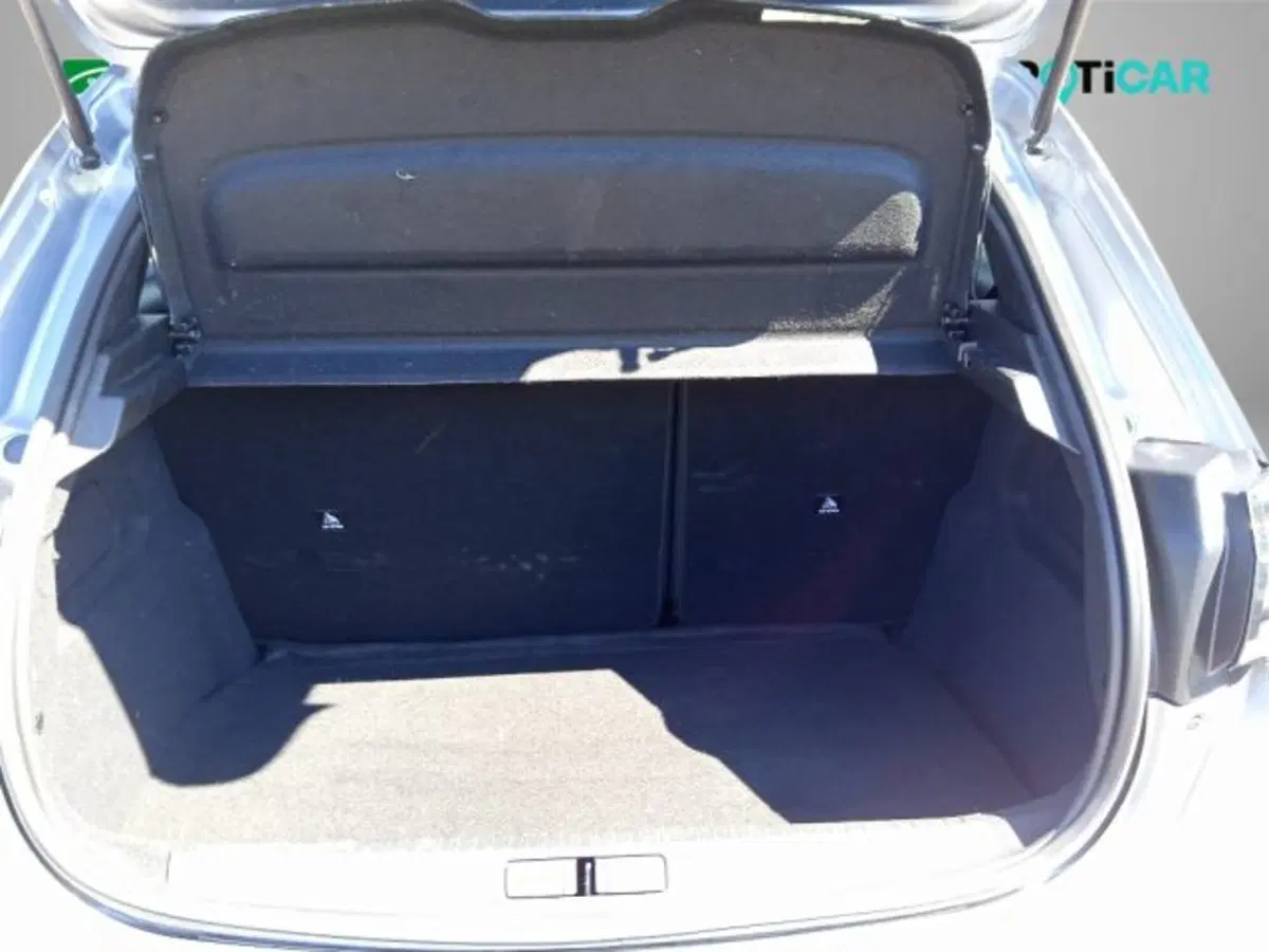Peugeot 208 usata a Frosinone (6)