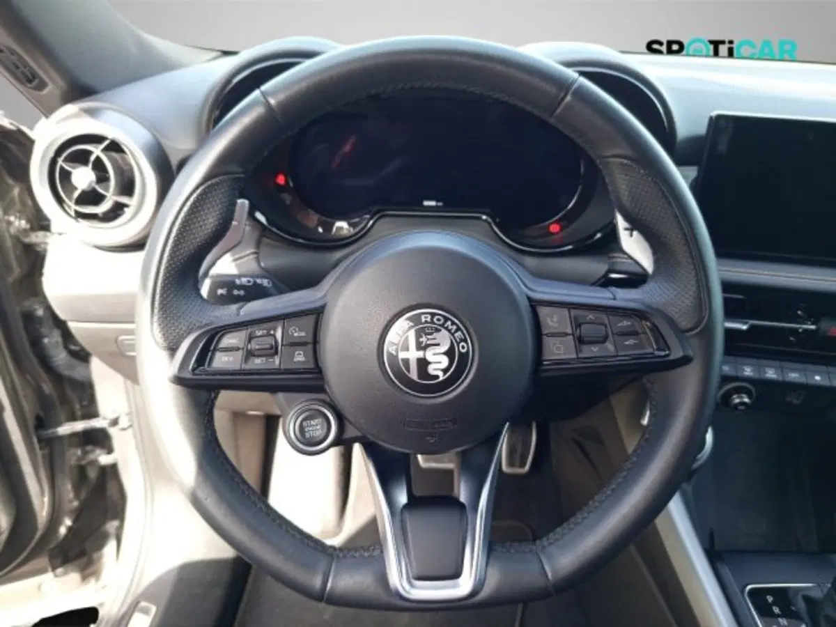 Alfa Romeo Tonale usata a Frosinone (11)