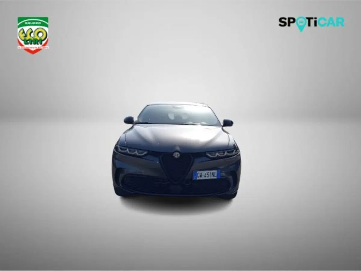 Alfa Romeo Tonale usata a Frosinone (2)