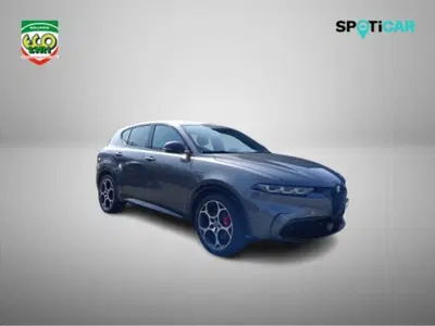 Alfa Romeo Tonale 1.6 Veloce 130cv tct6 del 2024 usata a San Giorgio a Liri