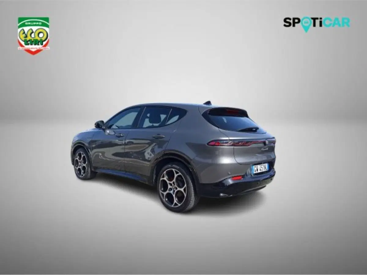 Alfa Romeo Tonale usata a Frosinone (6)