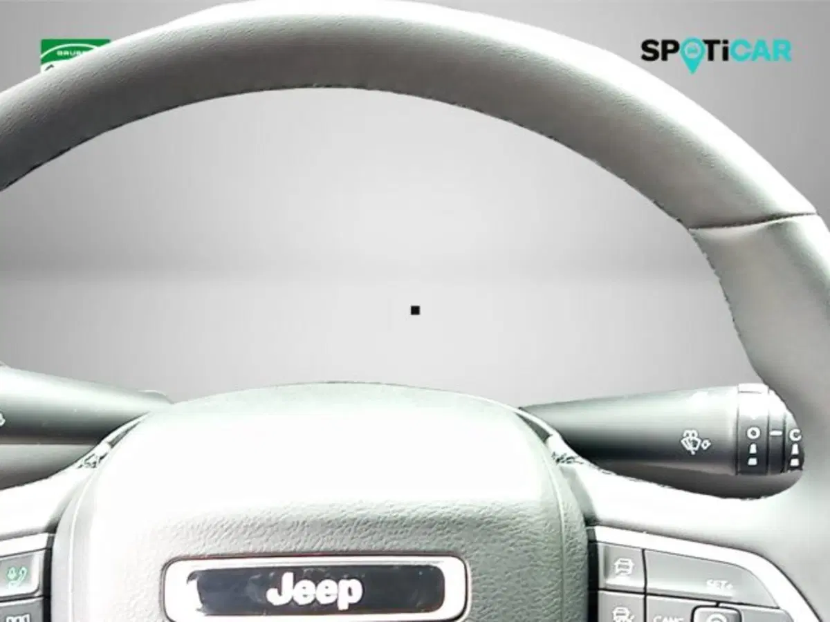 Jeep Compass usata a Frosinone (13)