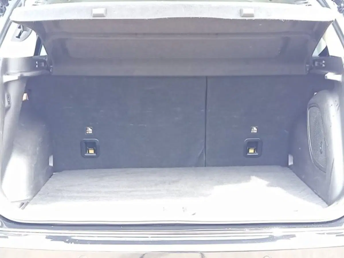 Jeep Compass usata a Frosinone (6)