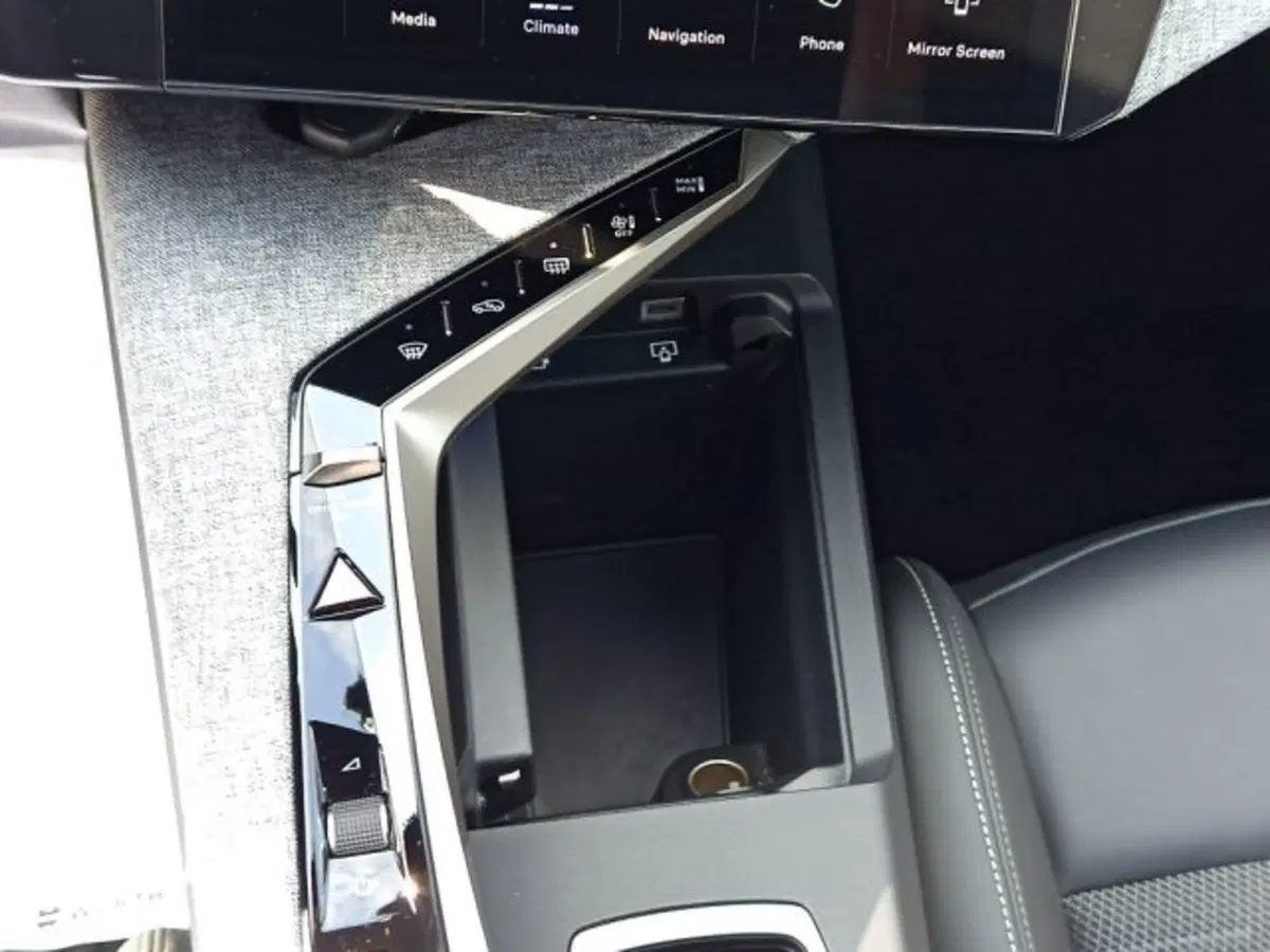 Peugeot 3008 usata a Frosinone (15)