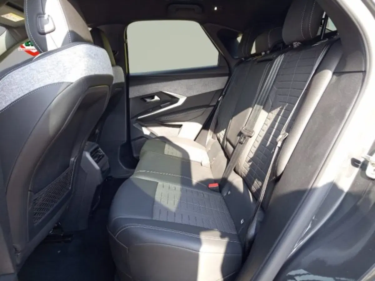Peugeot 3008 usata a Frosinone (18)