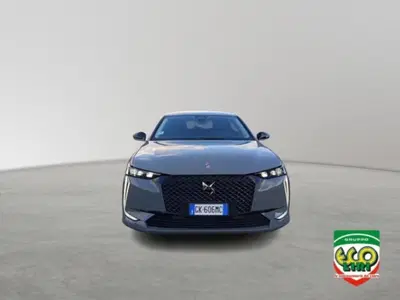 Ds DS 4 DS 4 PureTech 180 aut. Performance Line del 2022 usata a San Giorgio a Liri