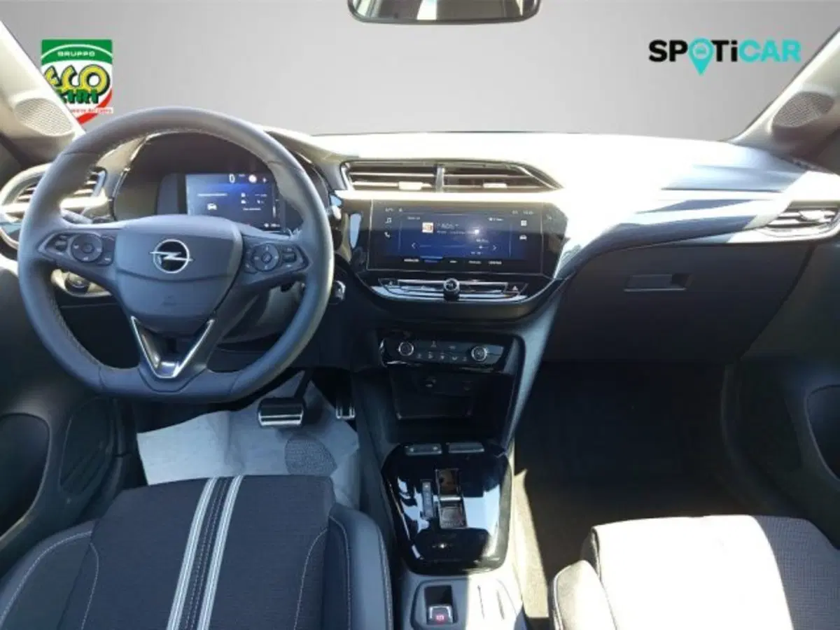 Opel Corsa usata a Frosinone (11)