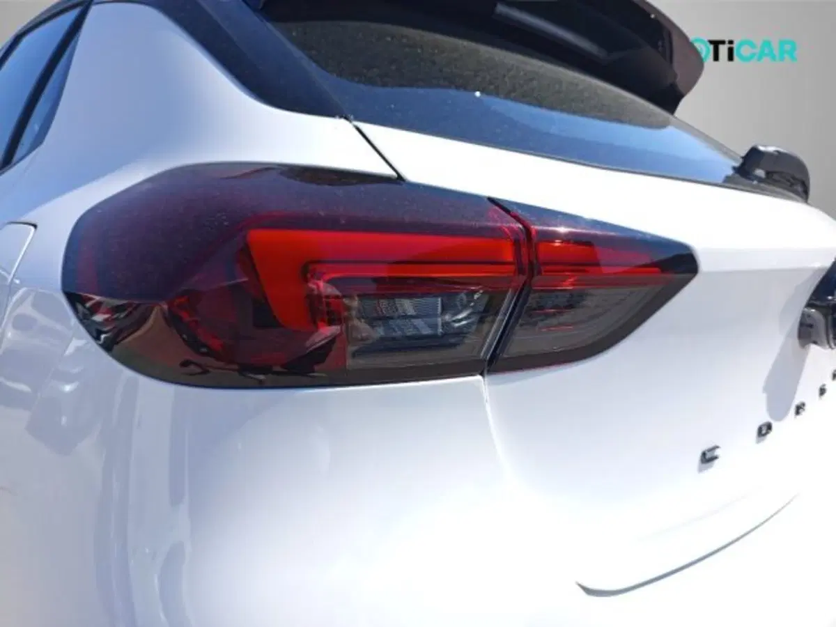 Opel Corsa usata a Frosinone (16)